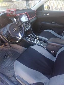 كيا اوبتيما